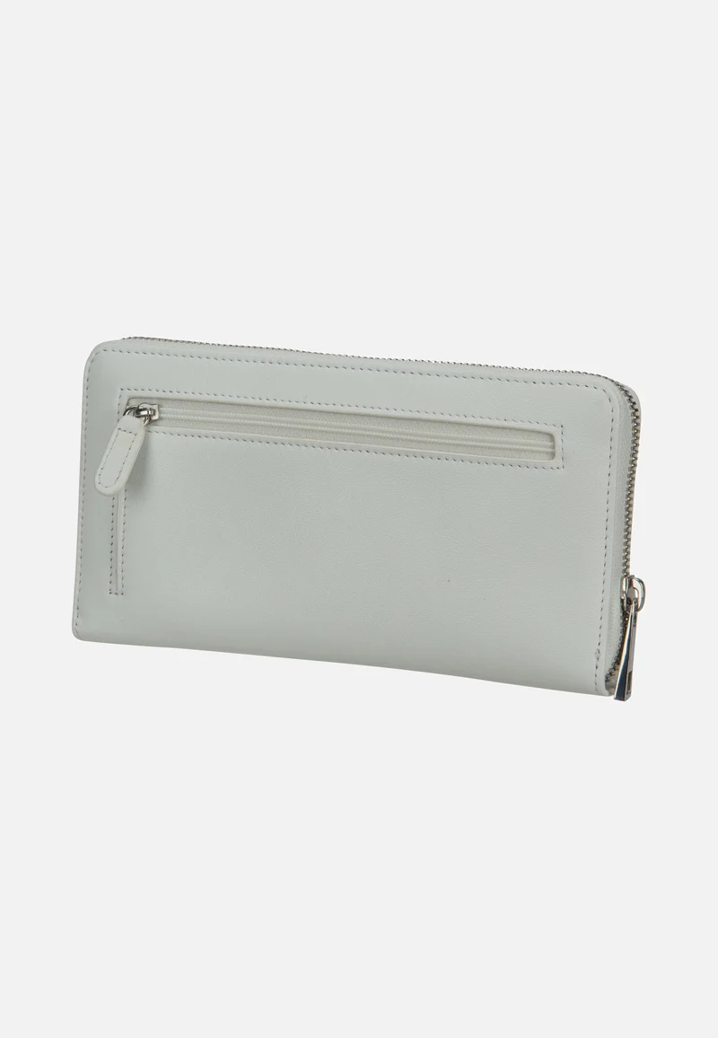 Bingo 8127 White Lily - Portemonnaie