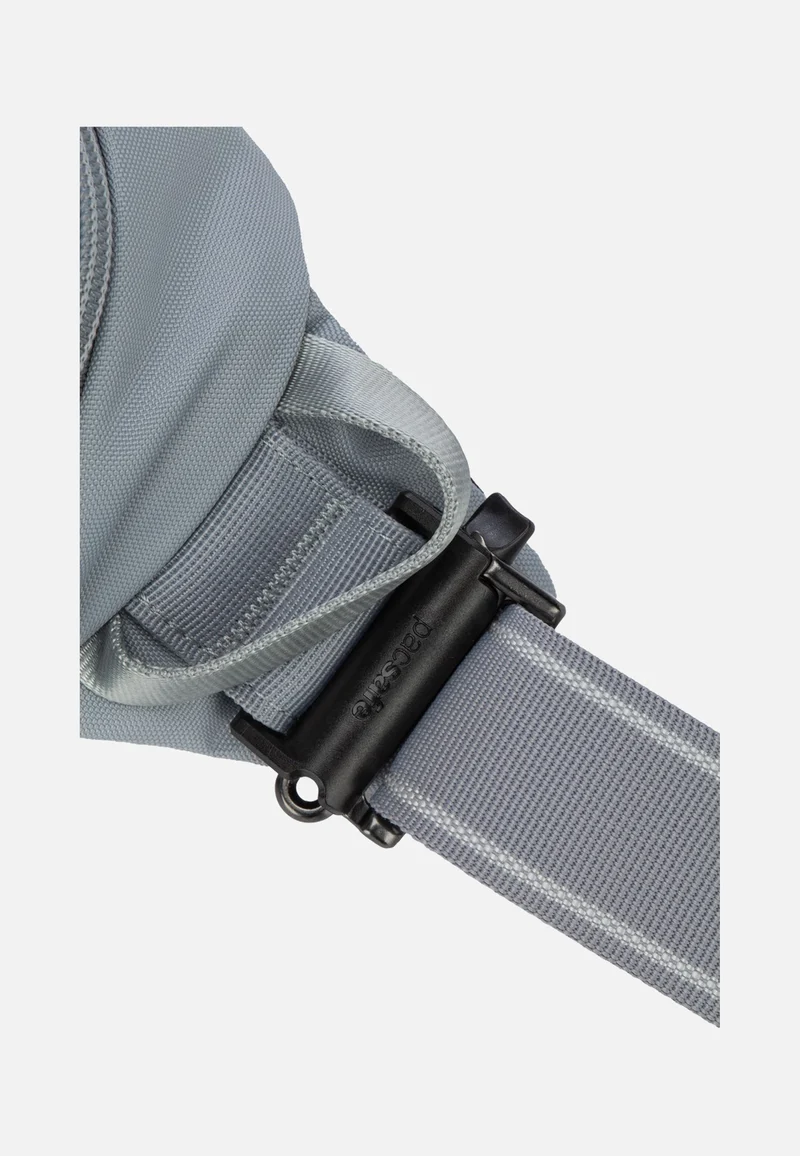 V Hip Pack Digital Gray - Bauchtasche