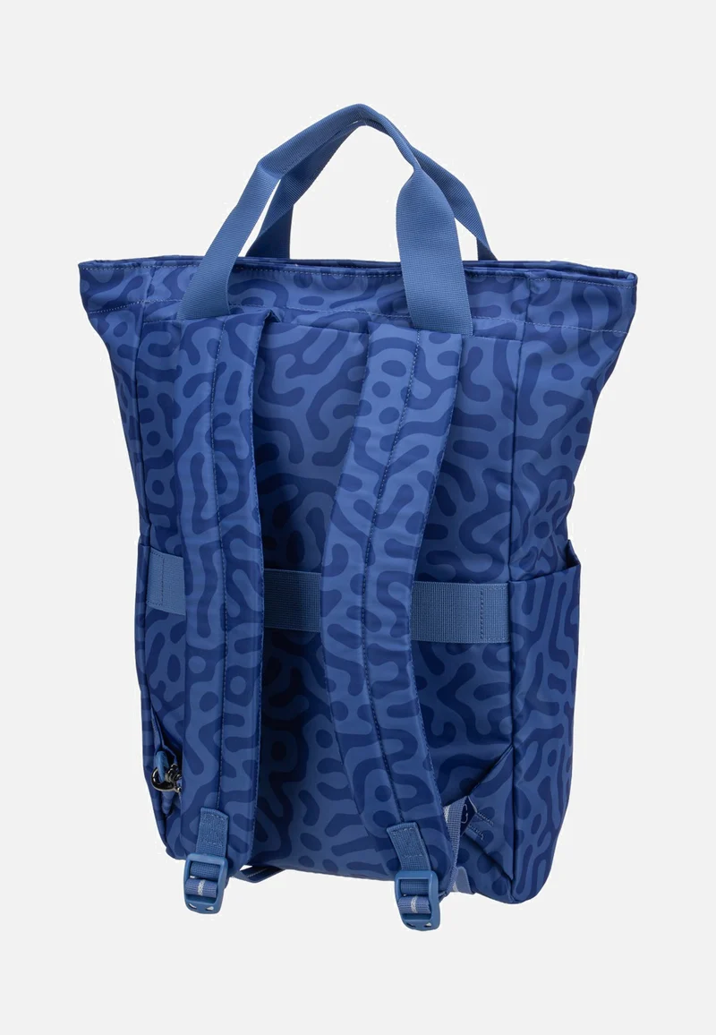 Go Totepack Cerulean Blue - Rucksack