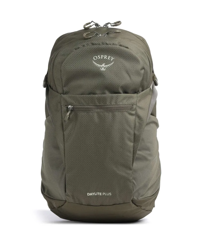 Osprey Daylite Plus Wanderrucksack earl grey