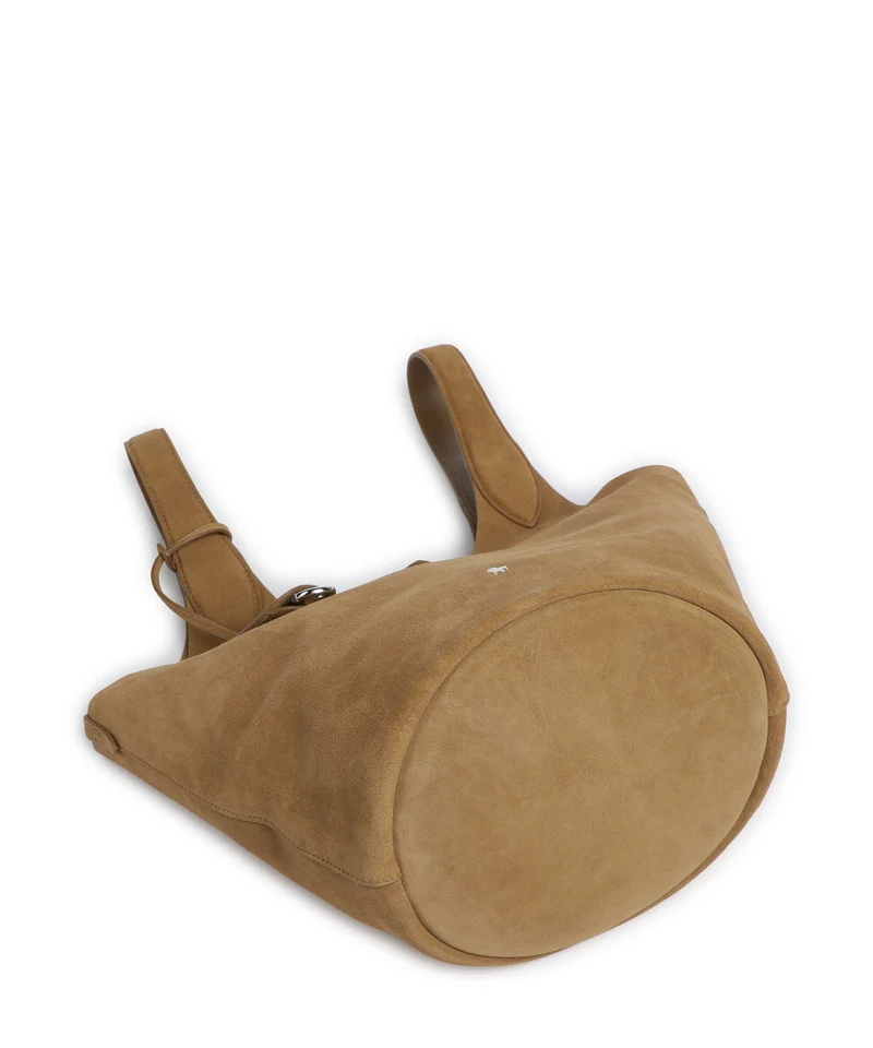 Polo Ralph Lauren Play Medium Handtasche brown
