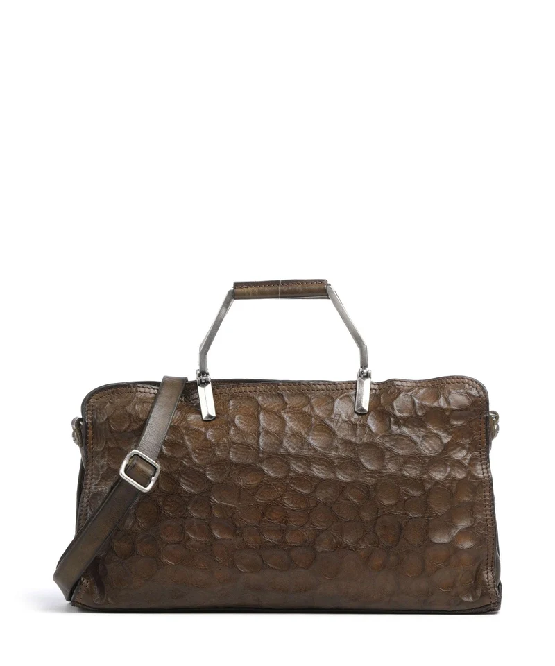 Campomaggi Handtasche military