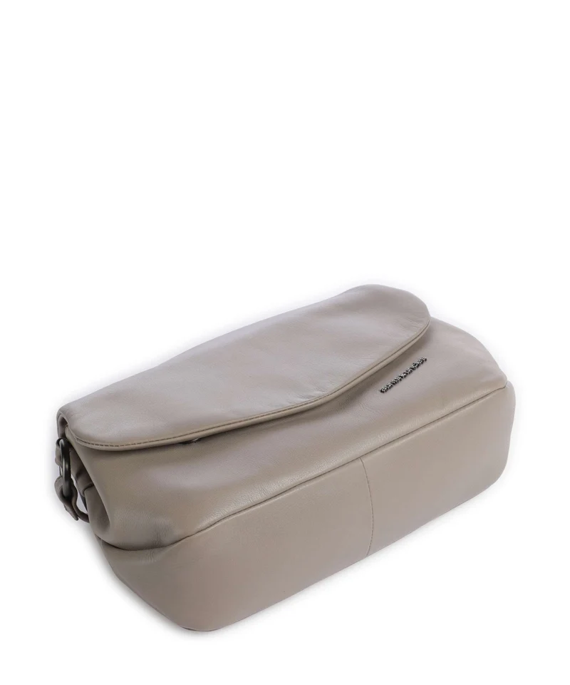 Aunts & Uncles Bohemian Vibes Fern Schultertasche taupe