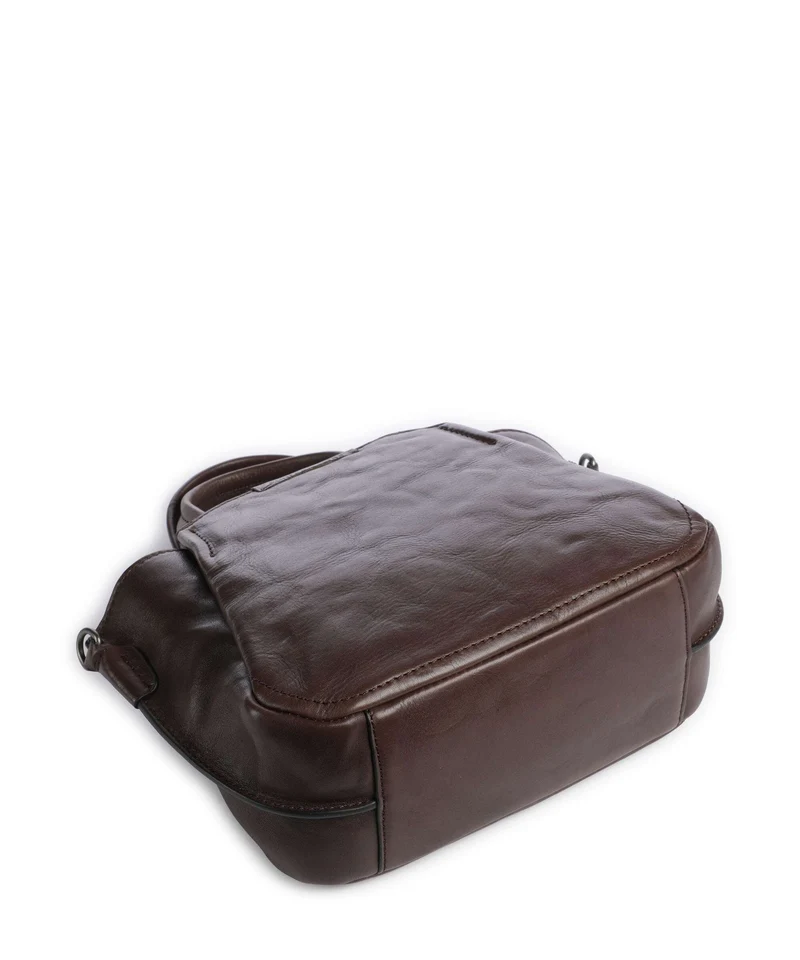 Aunts & Uncles Grandma's Luxury Club Mrs. Plum Crumble Handtasche coffee bean