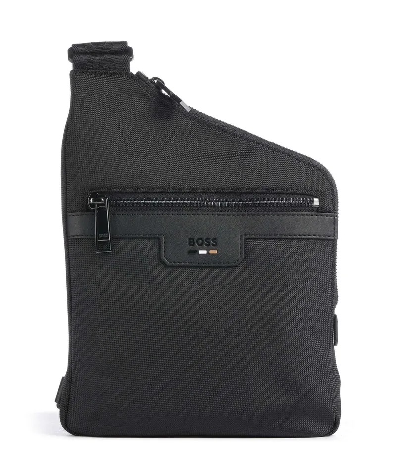 BOSS Ray Slingbag black