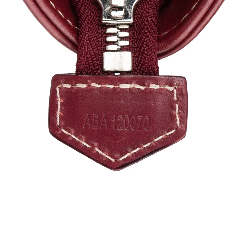 Goyard Goyardine Monogram Béluga PM Handbag