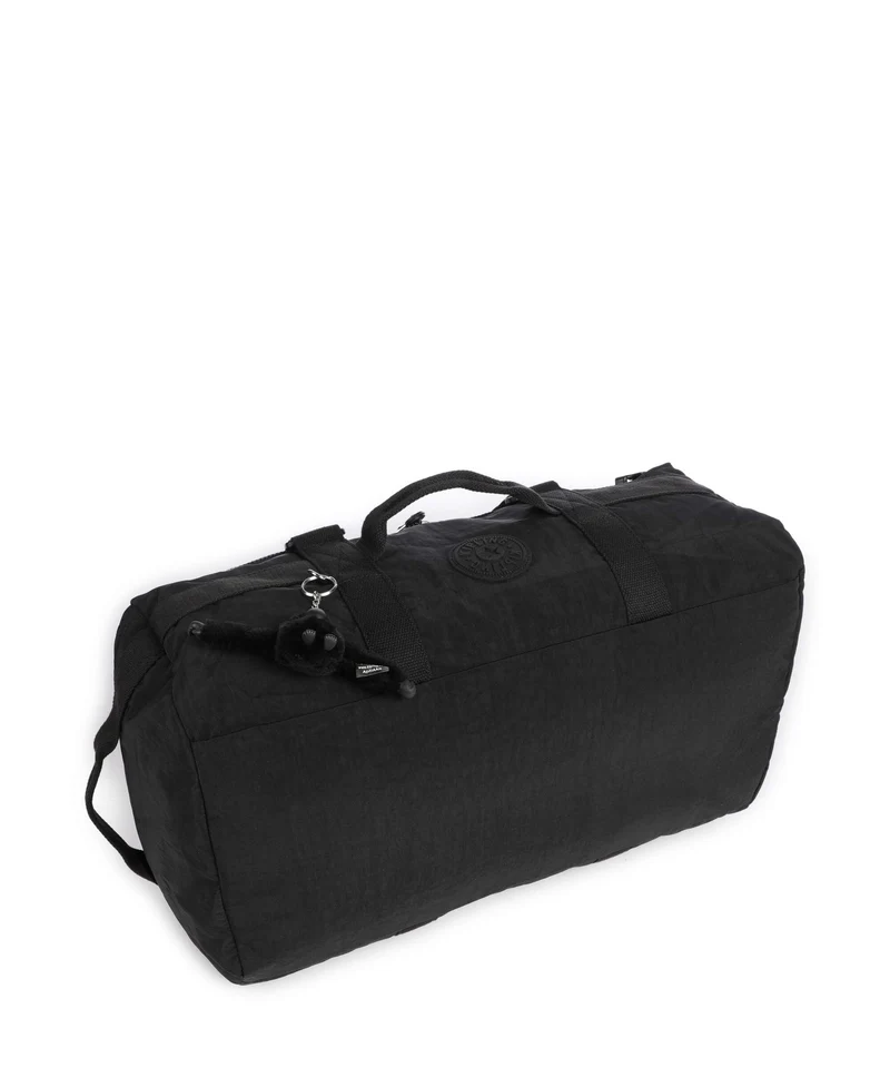 Kipling Basic Donis M Weekender black noir