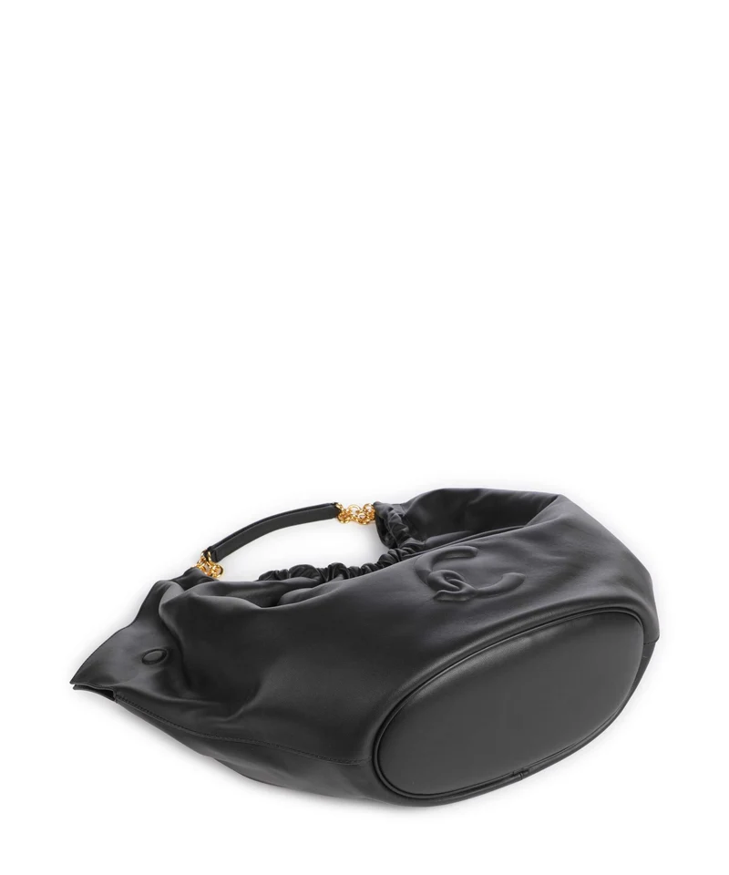 Coccinelle Smash Beuteltasche noir
