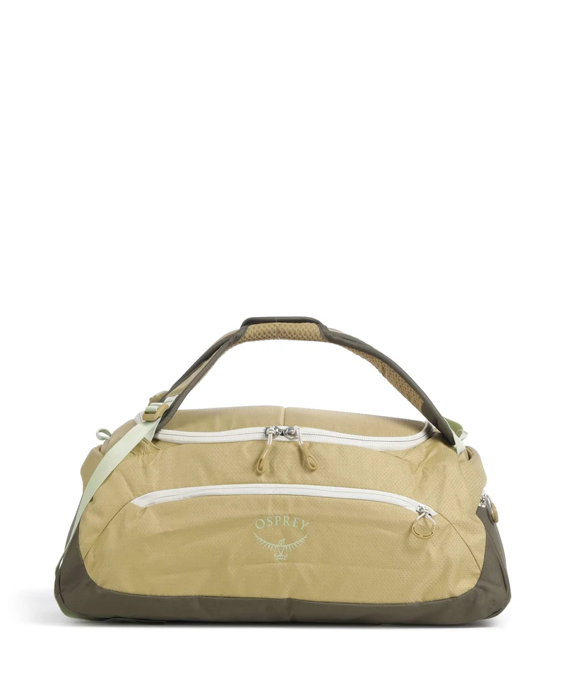 Osprey Daylite 30 Weekender gravel tan multi
