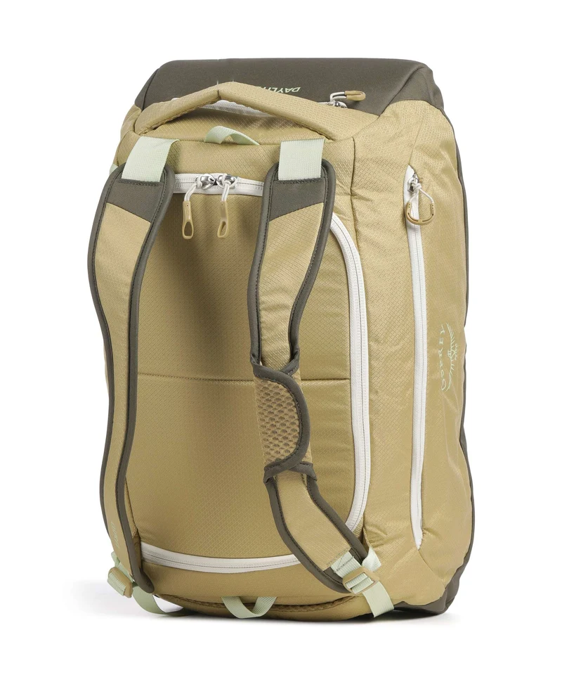 Osprey Daylite 30 Weekender gravel tan multi