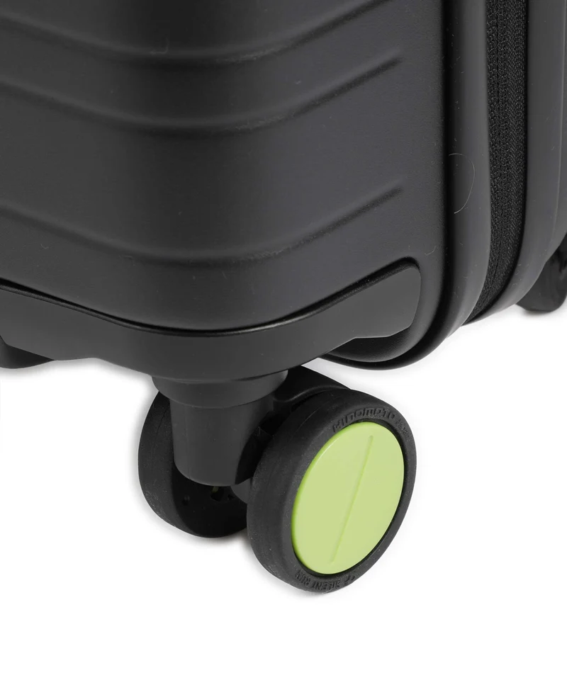 Horizn Studios M5 ID Essential 4-Rollen Trolley allblack/matchahigh
