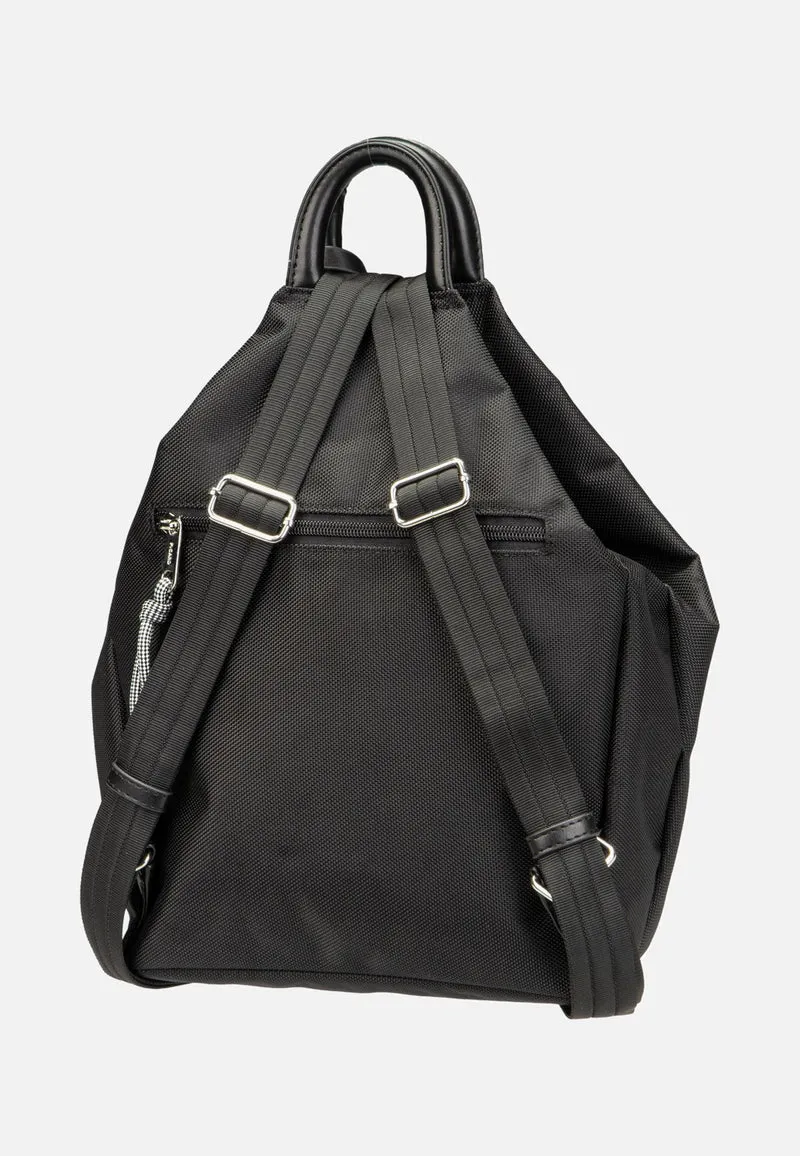 Lucky One 3362 Schwarz - Rucksack