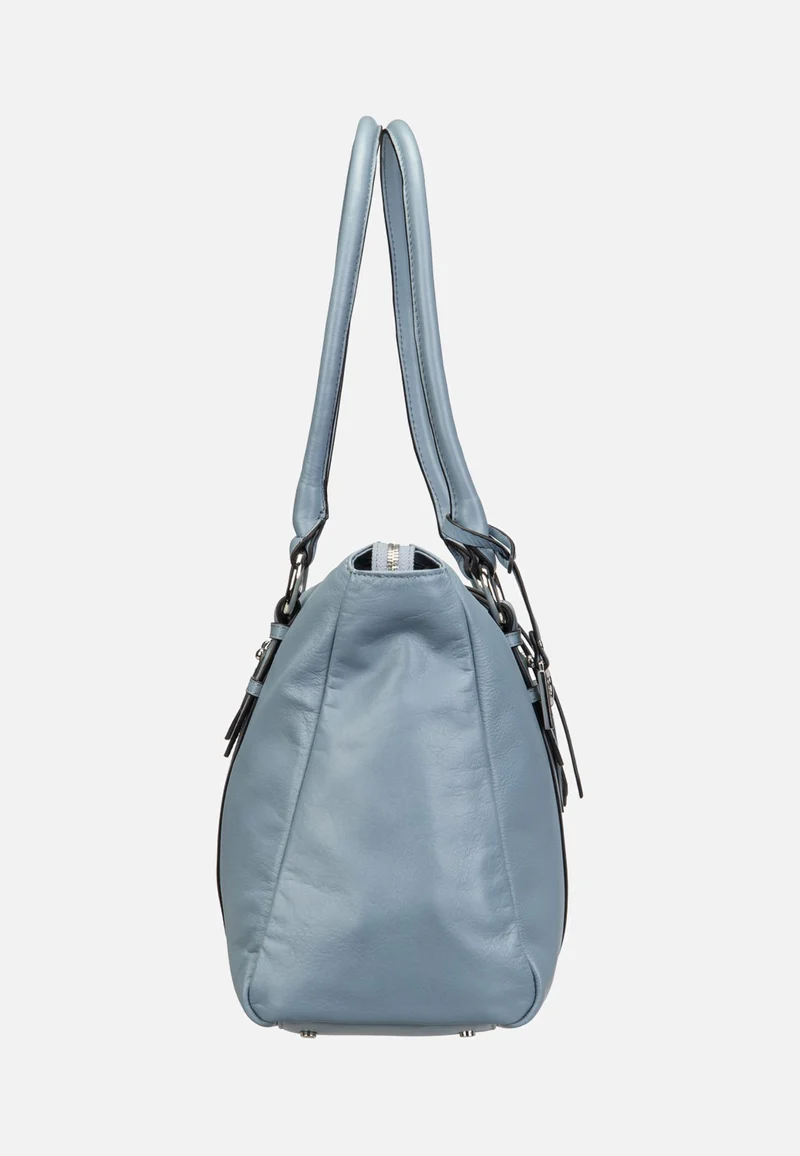 Valesca 1207 Sky - Shopper