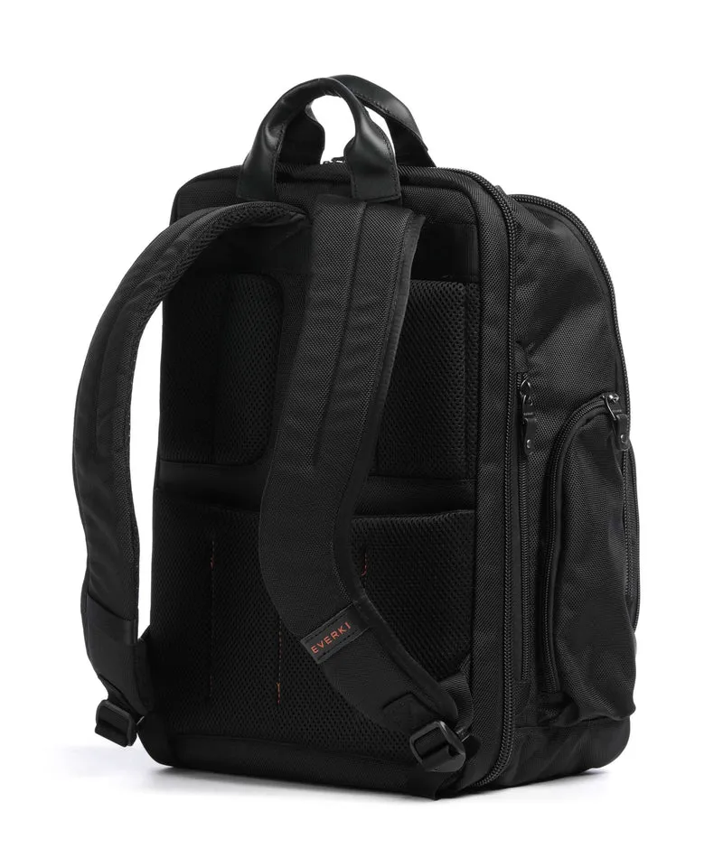 Everki Onyx Laptop-Rucksack schwarz