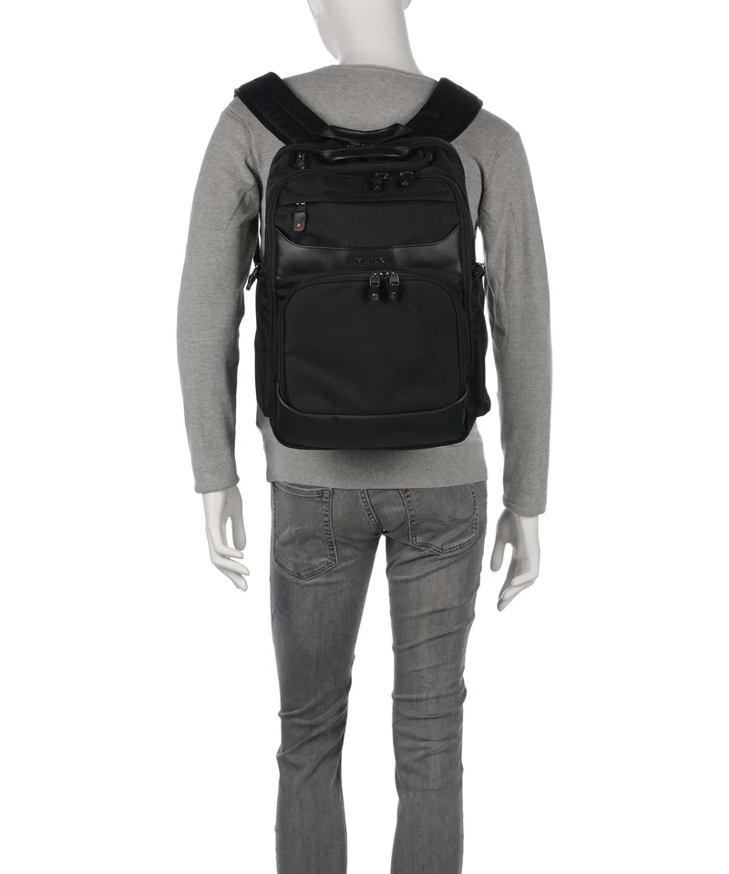 Everki Onyx Laptop-Rucksack schwarz