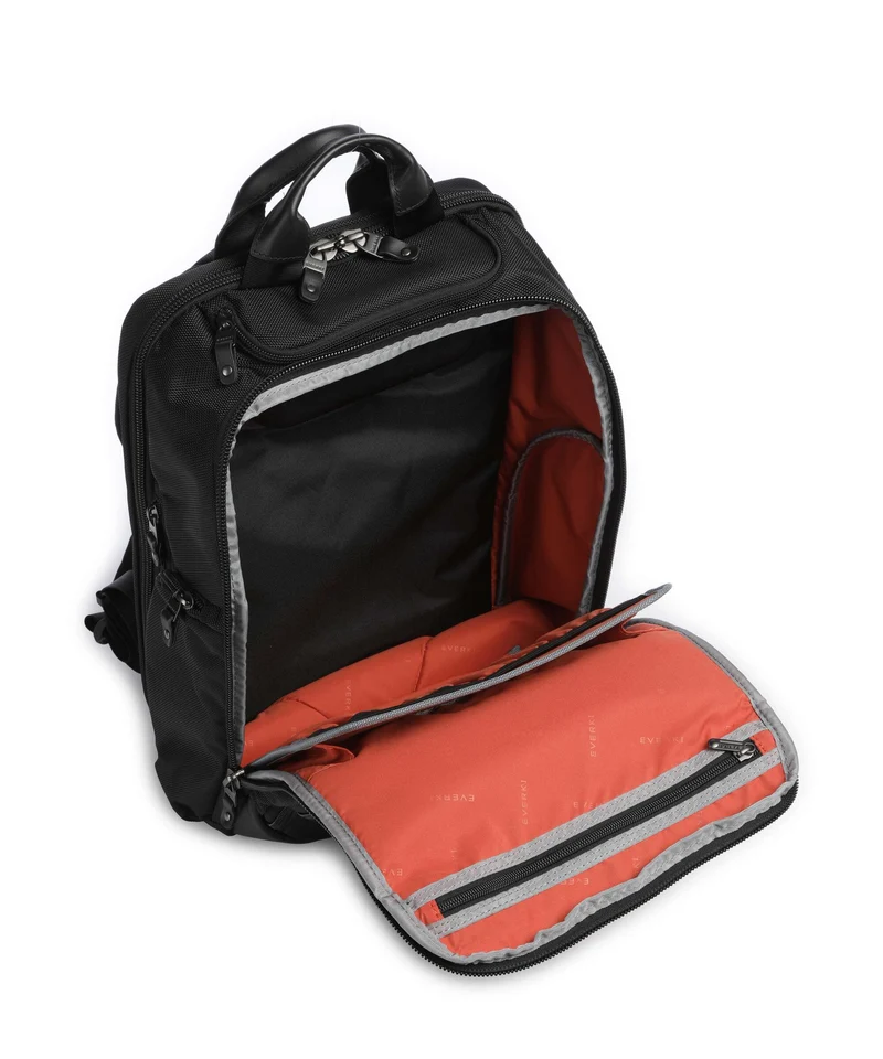 Everki Onyx Laptop-Rucksack schwarz