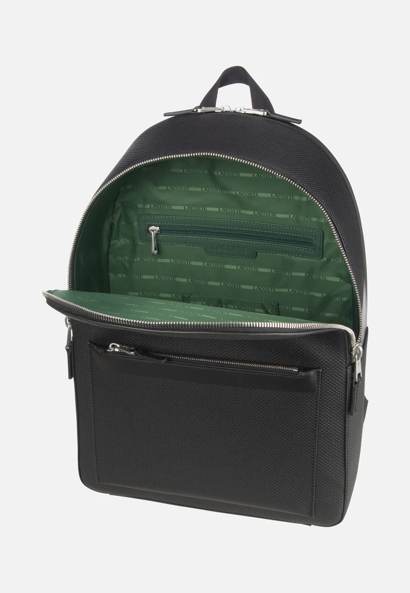 Chantaco 3269 Black - Rucksack
