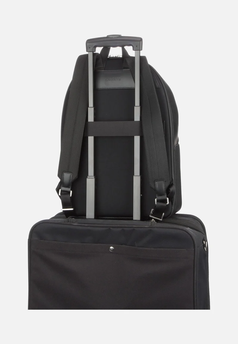 Chantaco 3269 Black - Rucksack
