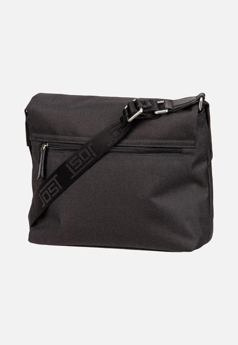 Bergen 1603 Schwarz - Crossbody Bag