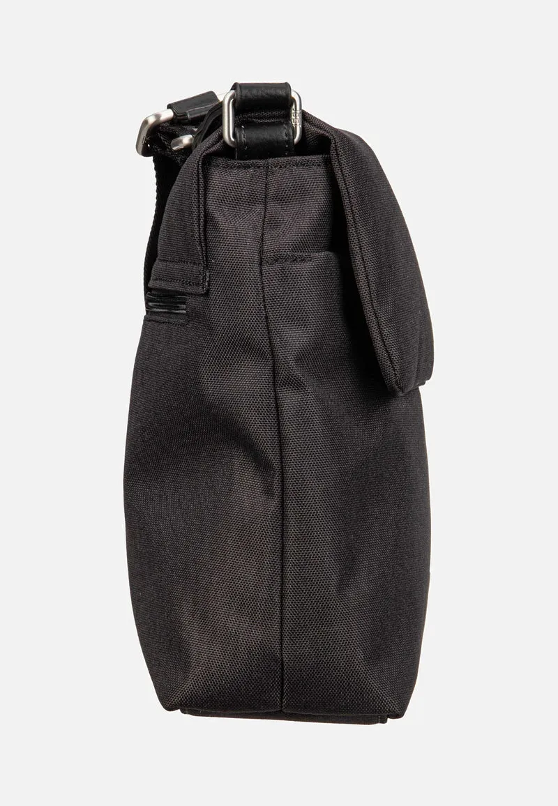 Bergen 1603 Schwarz - Crossbody Bag