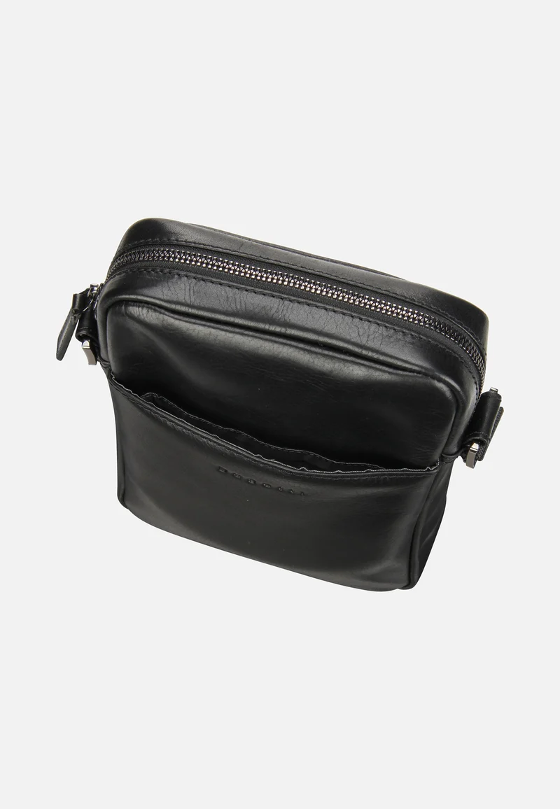 Romano 4015 Schwarz - Crossbody Bag