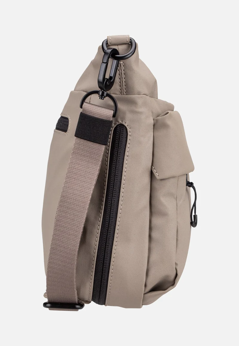 Nanuki RE LITE Driftwood - Crossbody Bag