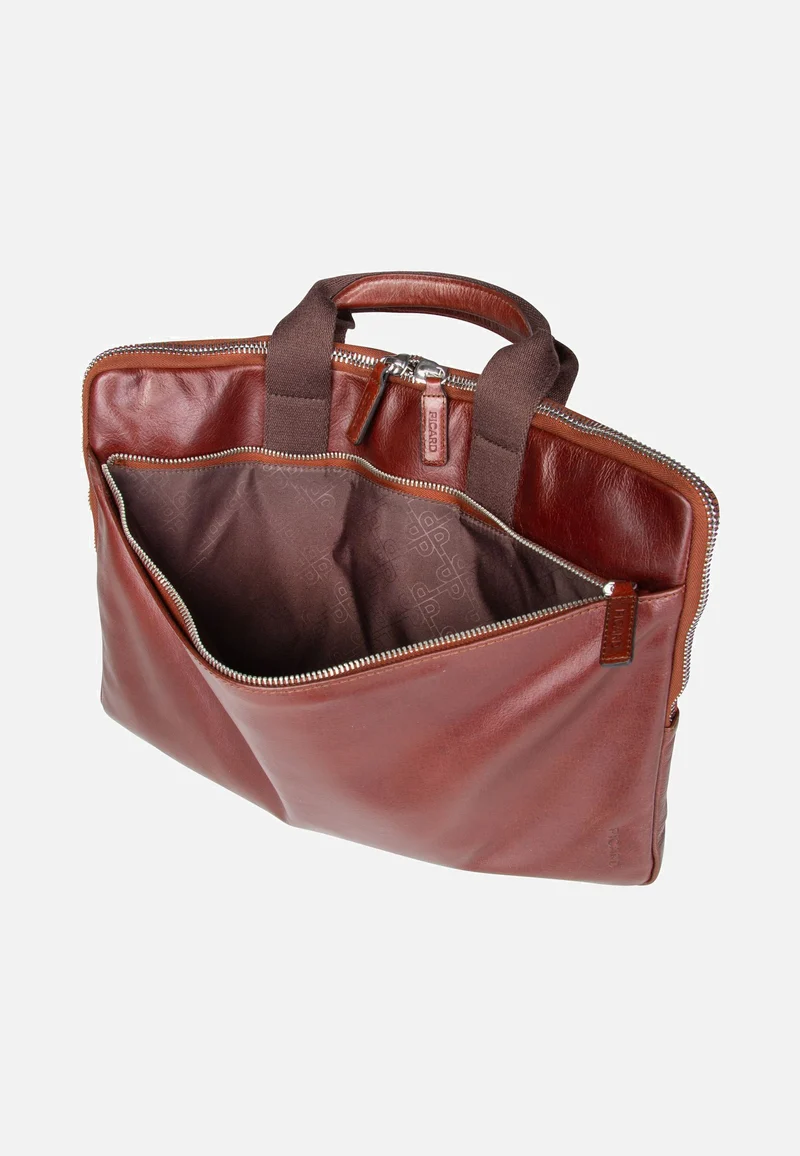 Buddy 5617 Cognac - Aktentasche