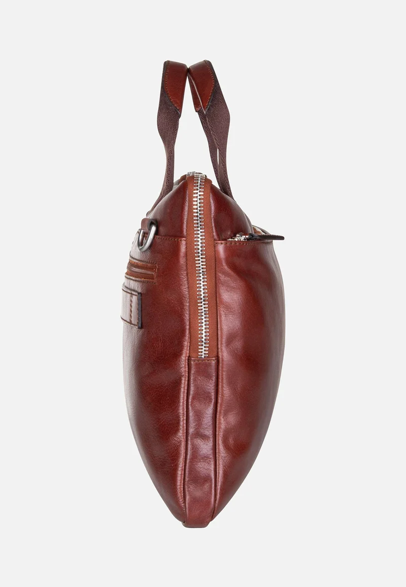 Buddy 5617 Cognac - Aktentasche