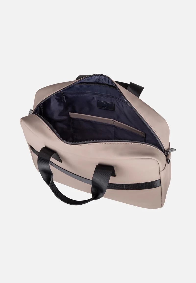 Lanciano Pandion MHZ Taupe - Aktentasche