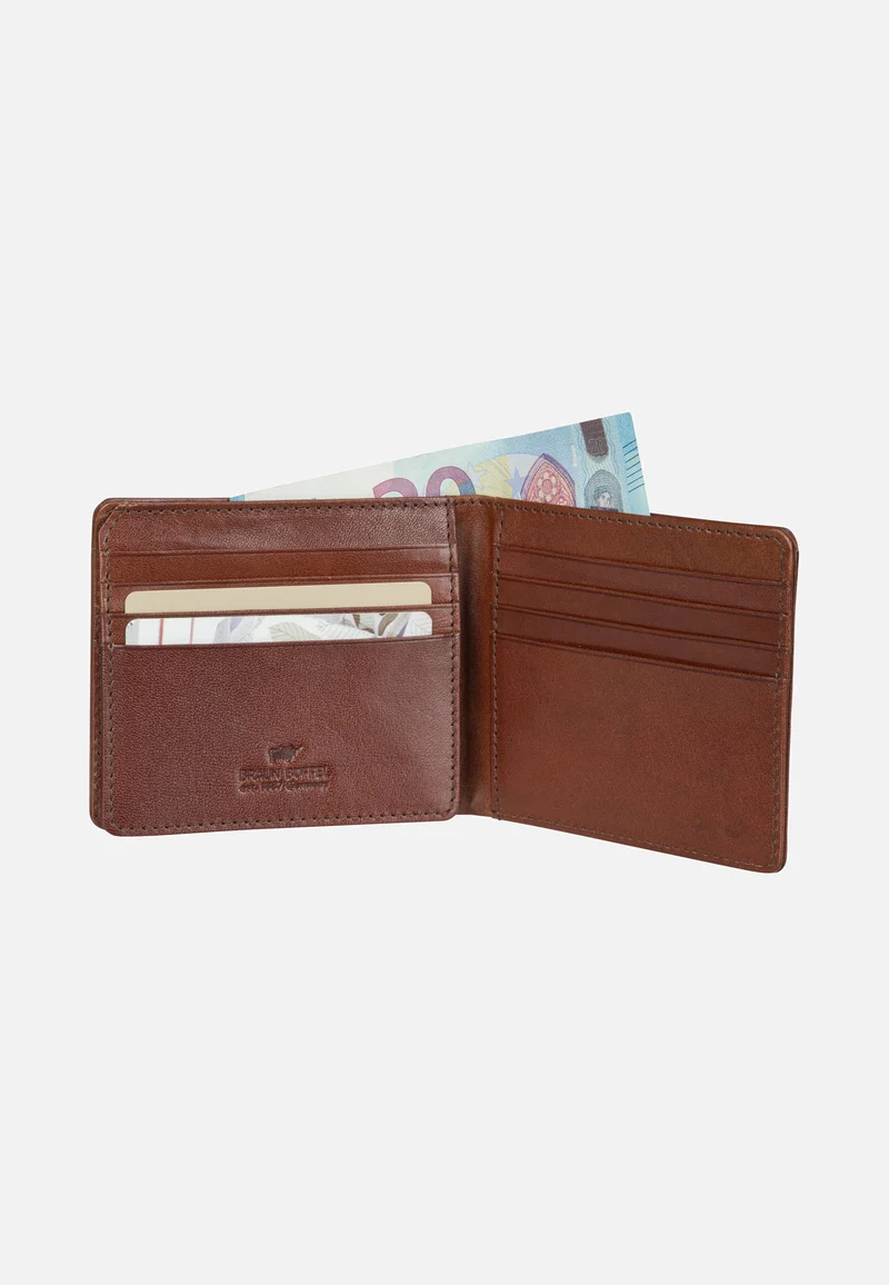 Country RFID 35028 Palisandro - Portemonnaie
