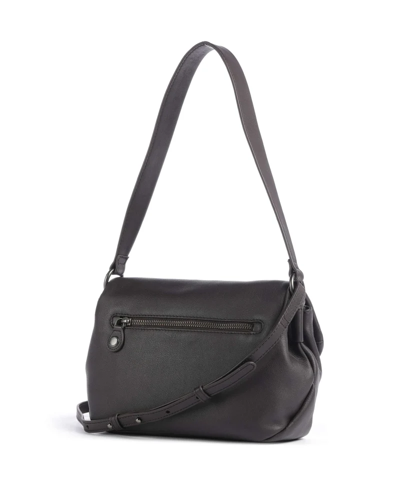 Aunts & Uncles Bohemian Vibes Fern Schultertasche ground coffee