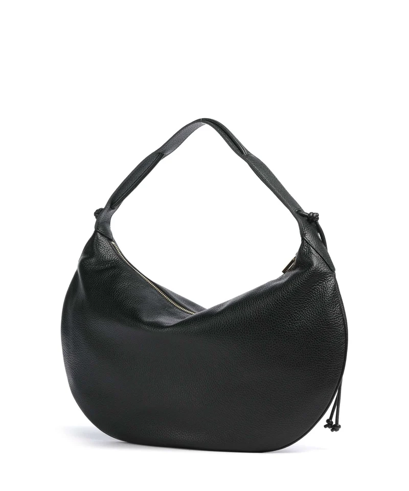 Coccinelle Thess Beuteltasche noir