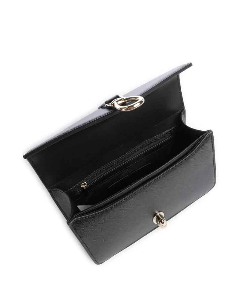 Steve Madden BSAX Schultertasche black/gold