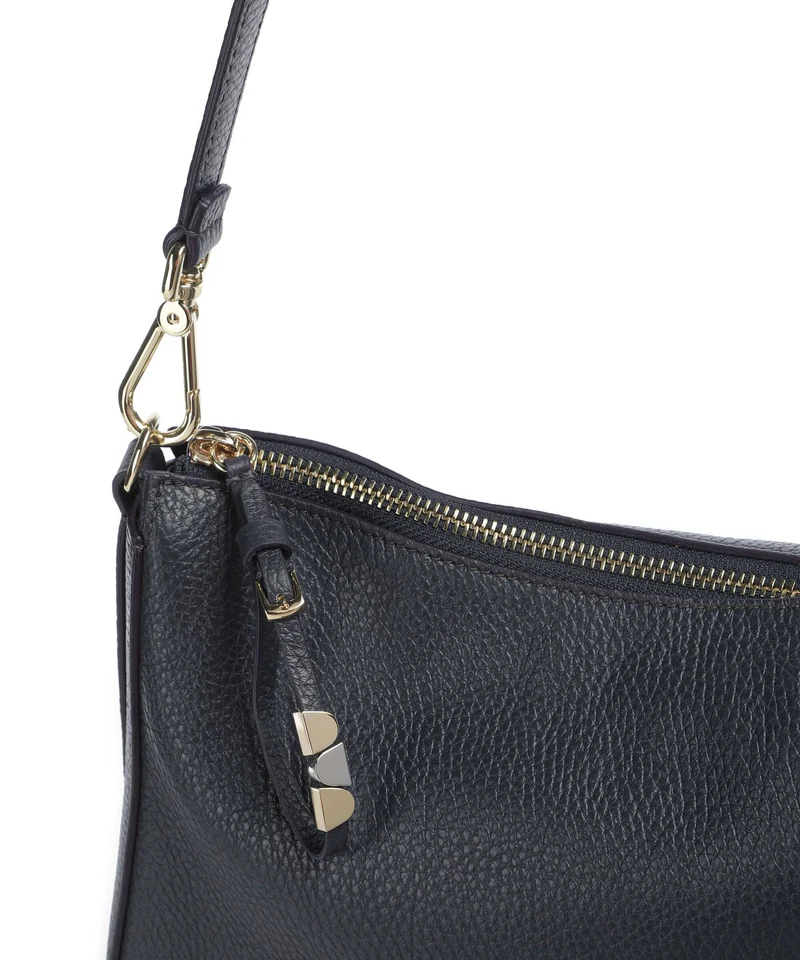 Coccinelle Nory Beuteltasche midnight blue