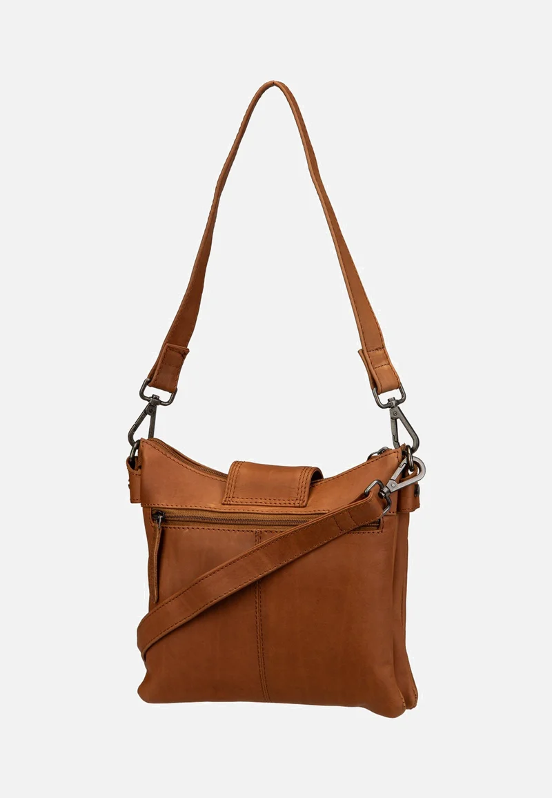 Calora 1407 Cognac - Crossbody Bag