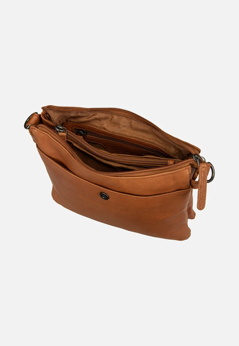 Calora 1407 Cognac - Crossbody Bag