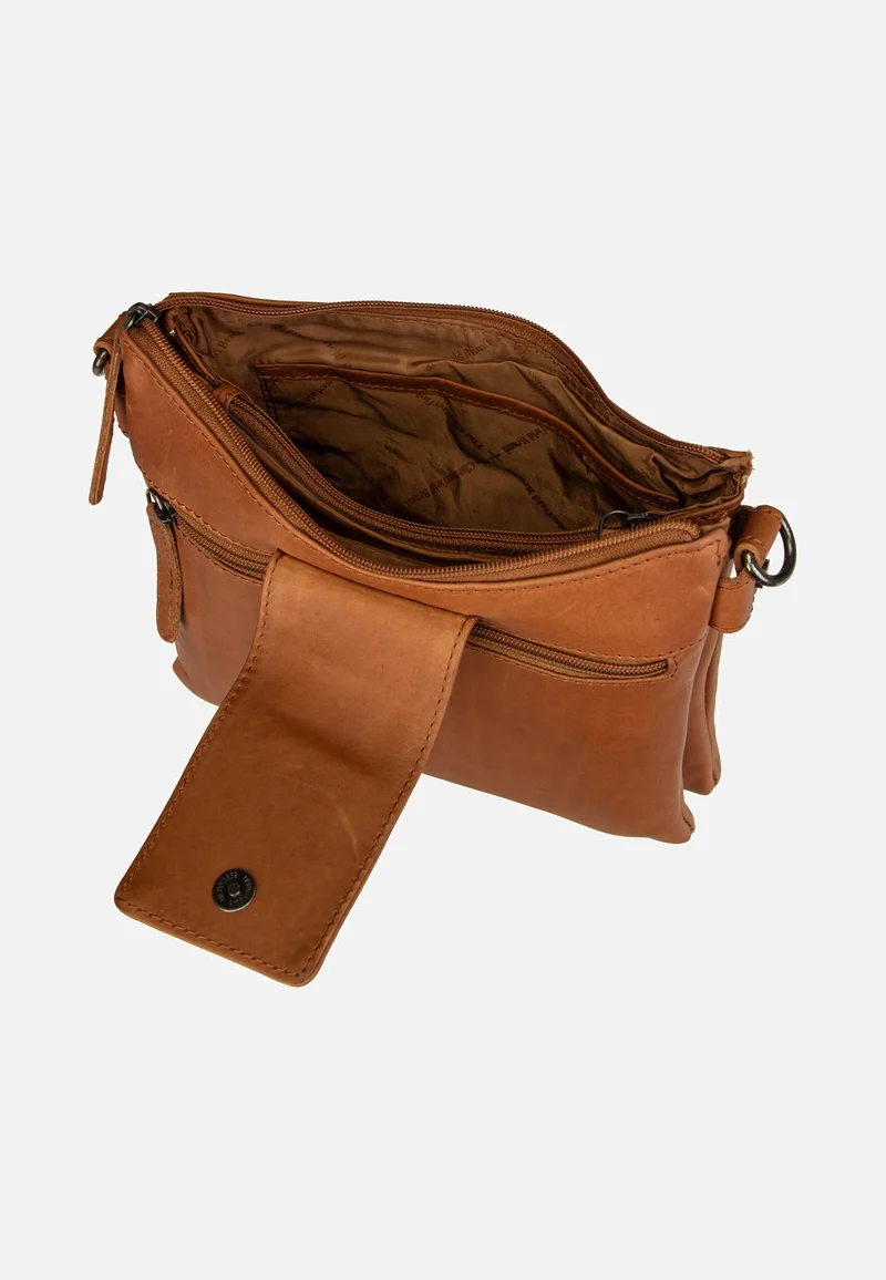 Calora 1407 Cognac - Crossbody Bag