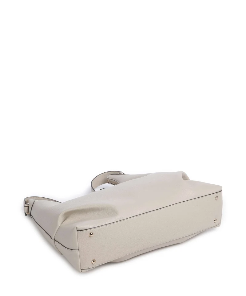 Guess Suzy Beuteltasche bone