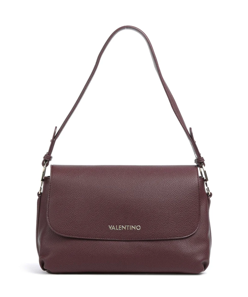 Valentino Bags Thaoe Re Schultertasche bordeaux