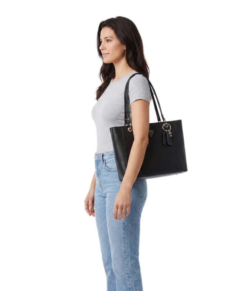 Guess Noelle II Shopper black