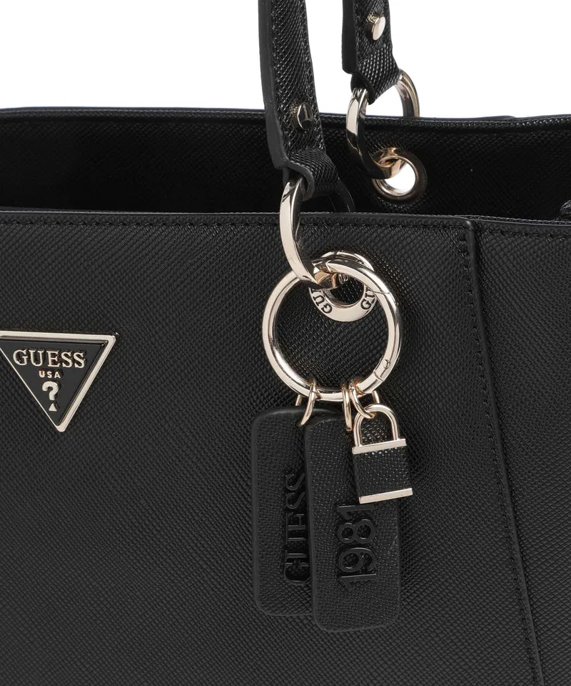 Guess Noelle II Shopper black