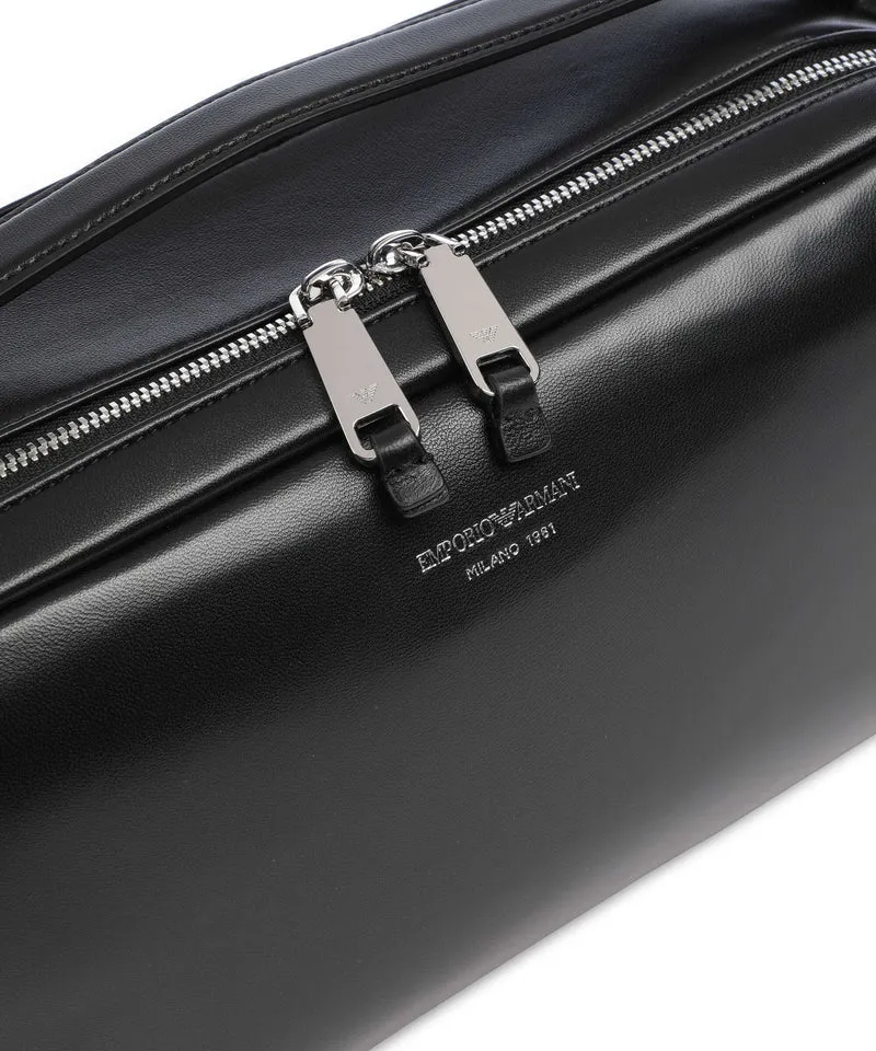 Emporio Armani Ellen Umhängetasche black beauty