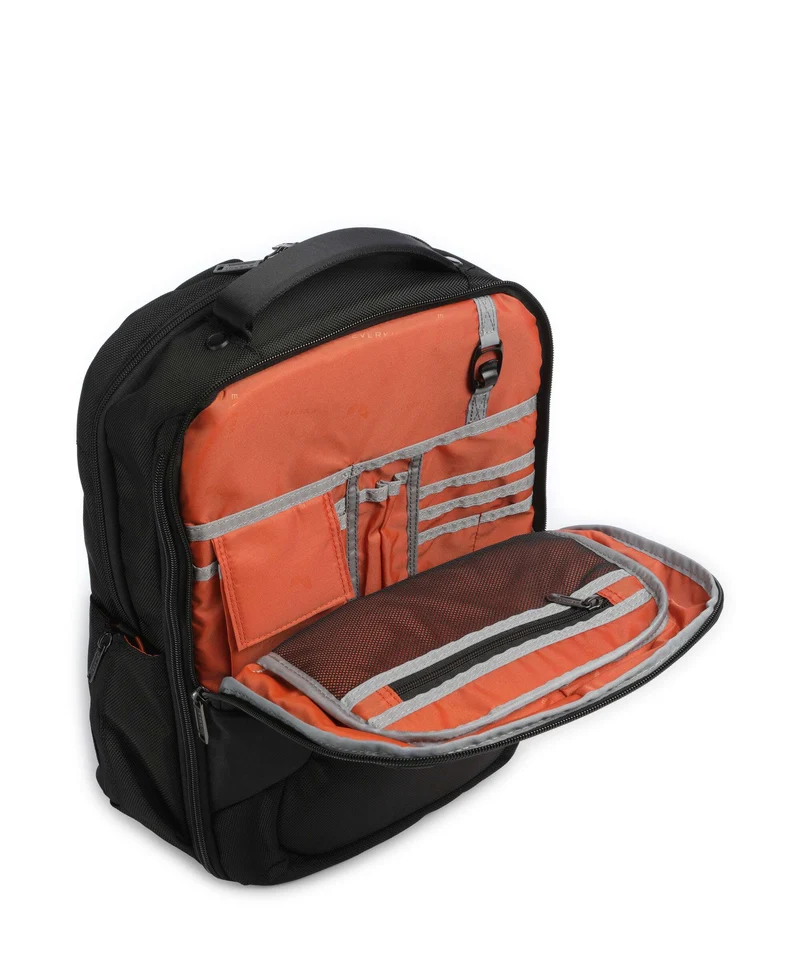 Everki Studio Laptop-Rucksack schwarz