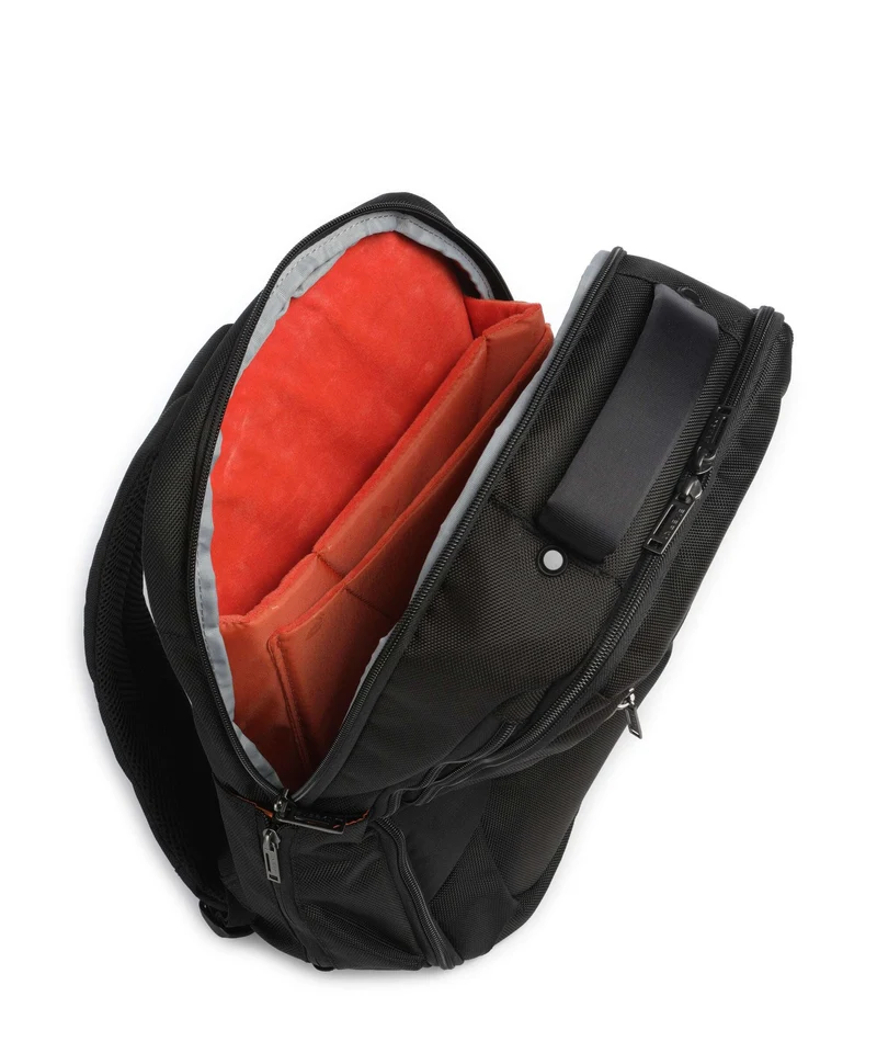 Everki Studio Laptop-Rucksack schwarz