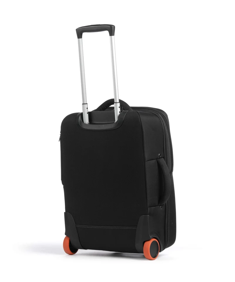 Everki Wheeled 2-Rollen Trolley schwarz