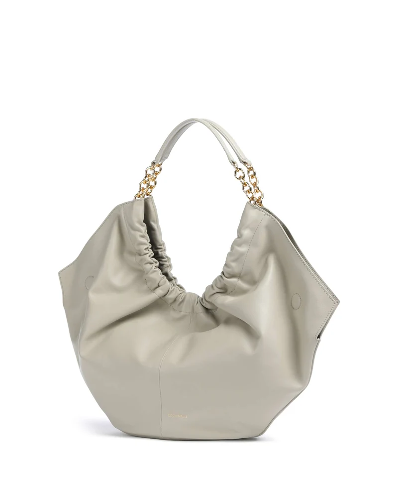 Coccinelle Smash Beuteltasche eucalipto