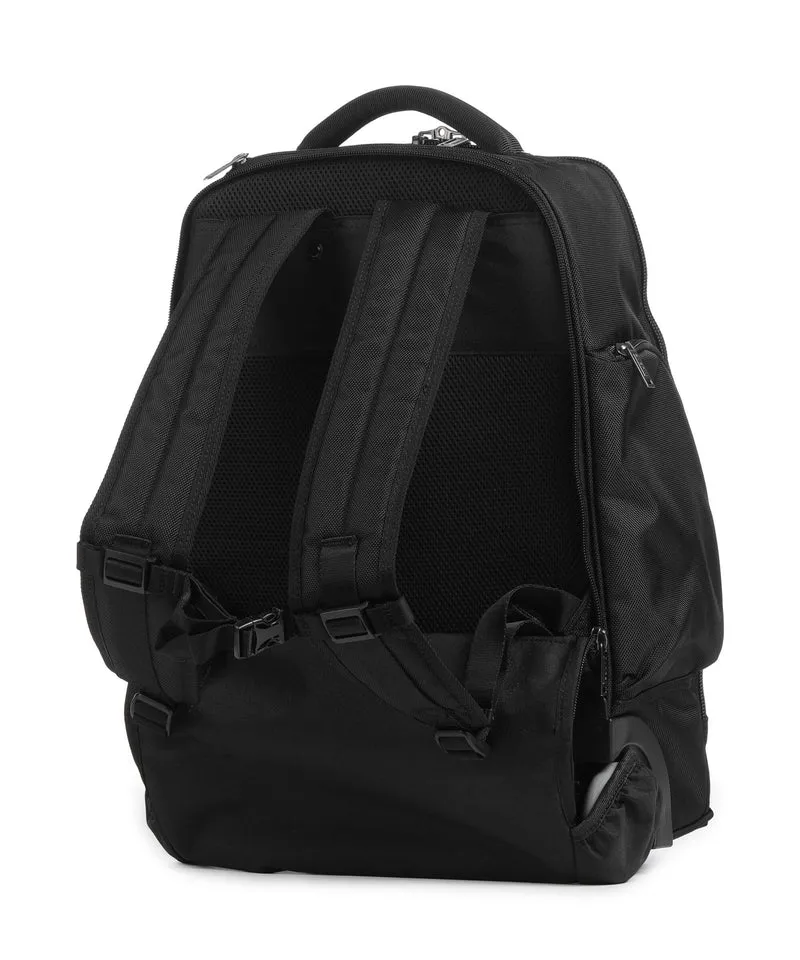 Everki Atlas Wheeled 2 Rucksack-Trolley schwarz