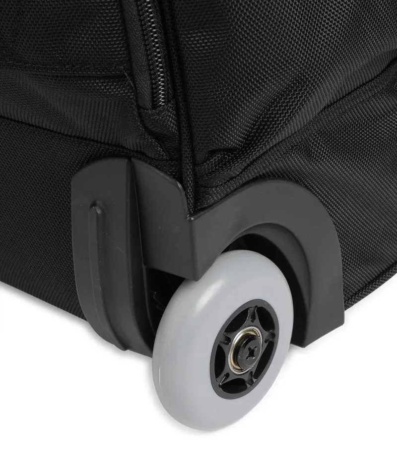 Everki Atlas Wheeled 2 Rucksack-Trolley schwarz