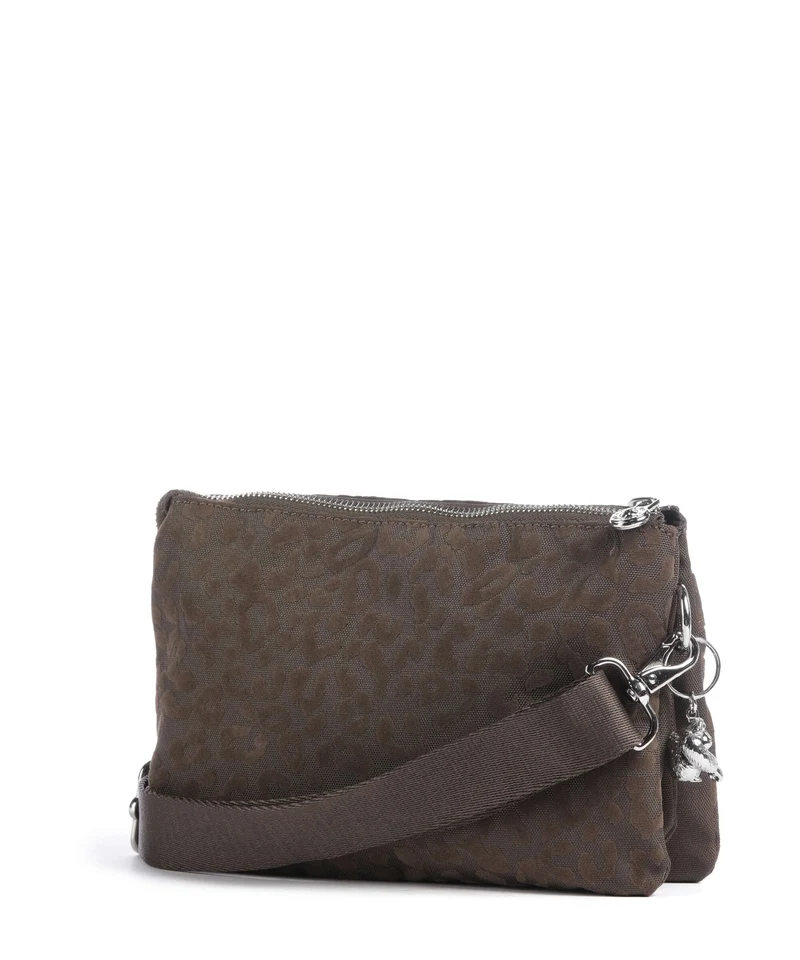 Kipling Elevated Riri Leo Umhängetasche soft leopard