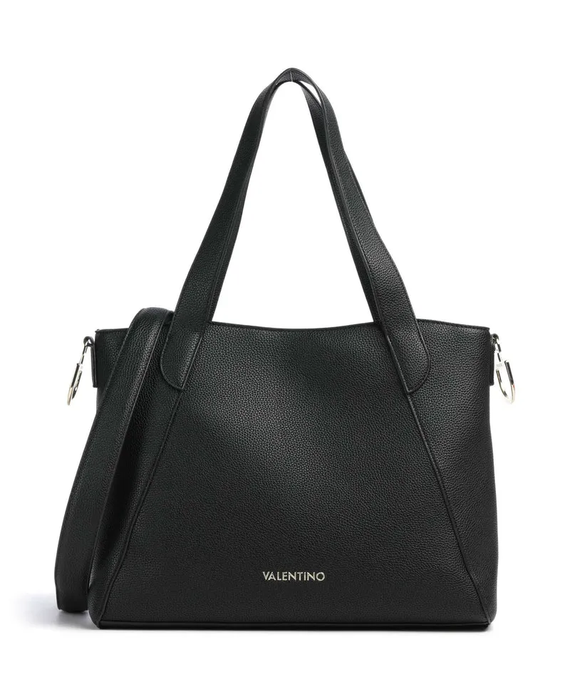 Valentino Bags Thaoe Re Shopper nero